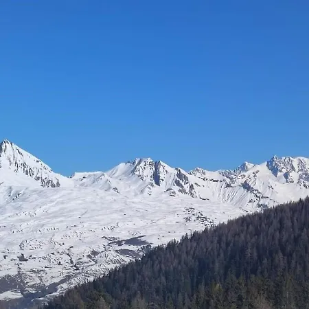 Duplex Renove 6 Personnes Avec Balcon, A Plagne 1800 - Fr-1-455-224 La Plagne-Tarentaise