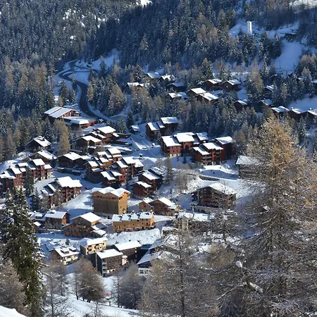 Duplex Renove 6 Personnes Avec Balcon, A Plagne 1800 - Fr-1-455-224 Apartment